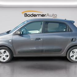 Renault Twingo 3 III SCe 65 - 21 Zen occasion - Lamballe-Armor - photo 2/15