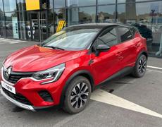Renault Captur Lamballe-Armor