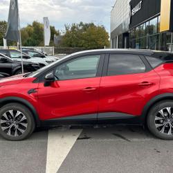 Renault Captur E-Tech full hybrid 145 Evolution occasion - Lamballe-Armor - photo 2/13