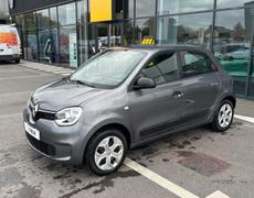 Renault Twingo 3 Lamballe-Armor