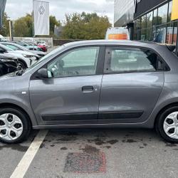 Renault Twingo 3 III E-Tech Authentic occasion - Lamballe-Armor - photo 2/11