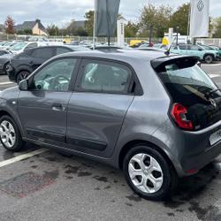Renault Twingo 3 III E-Tech Authentic occasion - Lamballe-Armor - photo 3/11