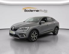 Renault Arkana Lamballe-Armor