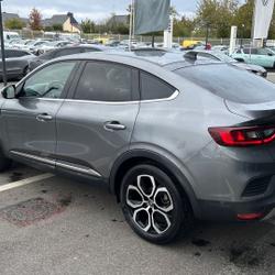 Renault Arkana E-Tech 145 - 21B Intens occasion - Lamballe-Armor - photo 3/14
