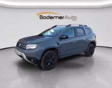 Dacia Duster Lamballe-Armor