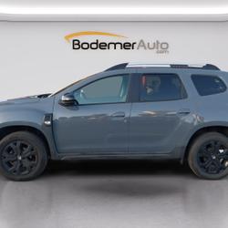 Dacia Duster Blue dCi 115 4x2 Extreme occasion - Lamballe-Armor - photo 2/15