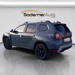 Dacia Duster Blue dCi 115 4x2 Extreme occasion - Lamballe-Armor - photo 3/15