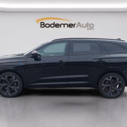Renault Espace 5 E-Tech hybrid 200 esprit Alpine occasion - Lamballe-Armor - photo 2/17