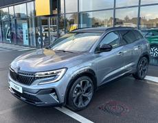 Renault Austral Lamballe-Armor