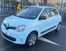 Renault Twingo 3 Lamballe-Armor
