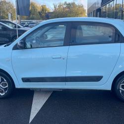 Renault Twingo 3 III E-Tech Equilibre occasion - Lamballe-Armor - photo 2/18