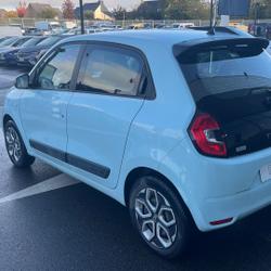Renault Twingo 3 III E-Tech Equilibre occasion - Lamballe-Armor - photo 3/18
