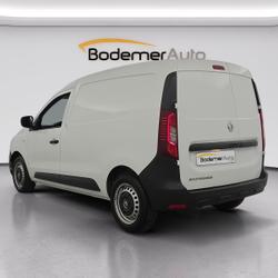 Renault Express VAN BLUE DCI 95 - 22 CONFORT occasion - Lamballe-Armor - photo 3/25