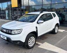 Dacia Duster Lamballe-Armor