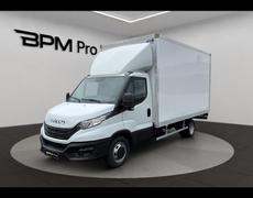 Iveco Daily Orvault