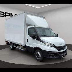 Iveco Daily 35-160H / CAISSE & HAYON / 3L 160CH / 35C16 / 2024 / Orvault