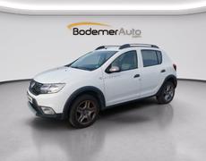 Dacia Sandero Lamballe-Armor