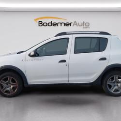 Dacia Sandero TCe 90 Stepway occasion - Lamballe-Armor - photo 2/15
