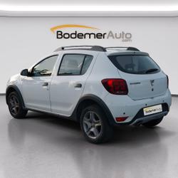 Dacia Sandero TCe 90 Stepway occasion - Lamballe-Armor - photo 3/15