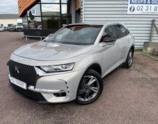 DS DS7 Crossback - E-TENSE 225CH BUSINESS - 19 990 €