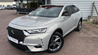 DS DS7 Crossback  - Business - photo 0