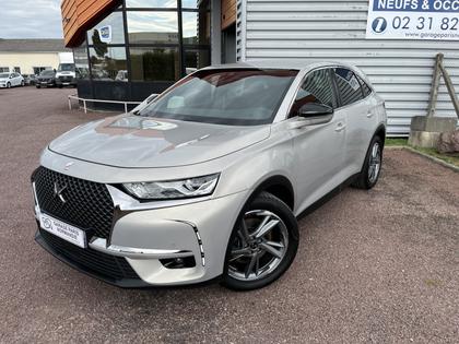 DS DS7 Crossback - E-TENSE 225CH BUSINESS - 19 990 €