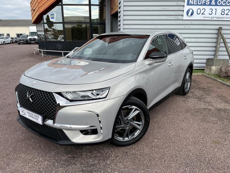 DS DS7 Crossback  - Business - 19 990 €