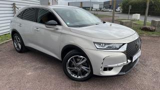 DS DS7 Crossback  - Business - photo 1