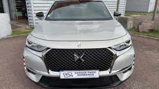 DS DS7 Crossback  - Business - photo 2