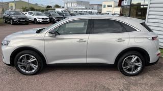 DS DS7 Crossback  - Business - photo 3