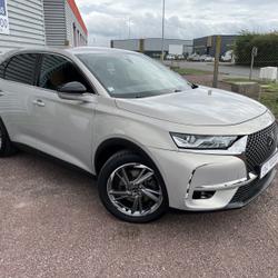DS DS7 Crossback E-TENSE 225CH BUSINESS occasion - Saint-Georges-des-Groseillers - photo 2/34