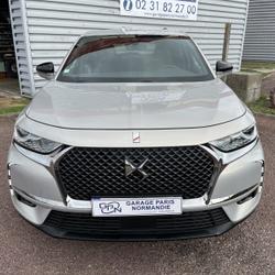 DS DS7 Crossback E-TENSE 225CH BUSINESS occasion - Saint-Georges-des-Groseillers - photo 3/34