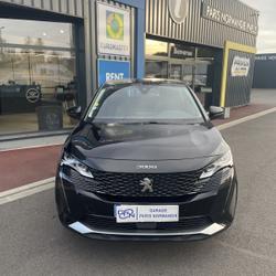 Peugeot 3008 1.5 BLUEHDI 130CH S&S ACTIVE PACK EAT8 occasion - Saint-Georges-des-Groseillers - photo 2/30