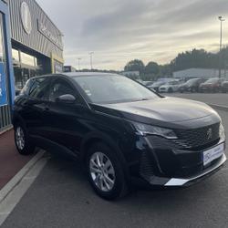 Peugeot 3008 1.5 BLUEHDI 130CH S&S ACTIVE PACK EAT8 occasion - Saint-Georges-des-Groseillers - photo 3/30