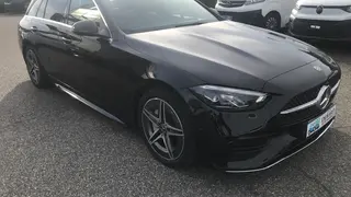 Mercedes Classe C  - Amg - photo 1