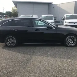 Mercedes Classe C 220 D 200CH AMG LINE Saint-L&eacute;ger-de-Lini&egrave;res