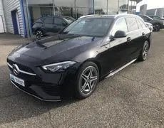 Mercedes Classe C Mérignac