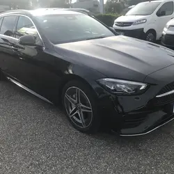 Mercedes Classe C 220 D 200CH AMG LINE M&eacute;rignac