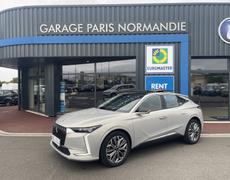 DS DS4 Saint-Georges-des-Groseillers