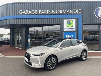 DS DS4 - PURETECH 130CH TROCADERO AUTOMATIQUE - 17 990 €