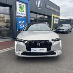 DS DS4 PURETECH 130CH TROCADERO AUTOMATIQUE Saint-Georges-des-Groseillers