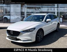 Mazda Mazda6 Eckbolsheim