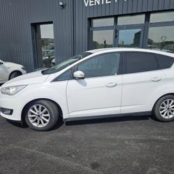 Ford C Max II 1.5 TDCi 120ch Stop&Start Titanium Ploudaniel