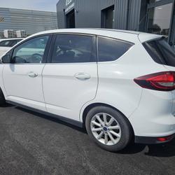 Ford C Max II 1.5 TDCi 120ch Stop&Start Titanium Ploudaniel