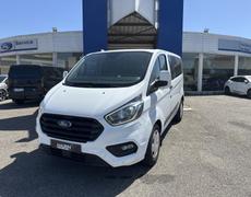 Ford A Martigues
