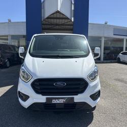 Ford A 320 L1H1 1.0 EcoBoost 120ch pHEV Trend Business Martigues