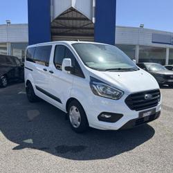 Ford A 320 L1H1 1.0 EcoBoost 120ch pHEV Trend Business Martigues