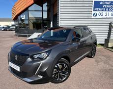 Peugeot 2008 Mondeville