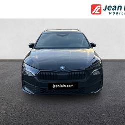 Skoda Octavia Combi Octavia Combi 1.5 TSI Hybrid 150 ch ACT DSG7 Sportline Ville-la-Grand