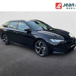 Skoda Octavia Combi Octavia Combi 1.5 TSI Hybrid 150 ch ACT DSG7 Sportline Ville-la-Grand